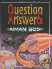 Cover of Human Body (Q & A Encyclopedia)