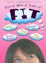 Cover of: Fit