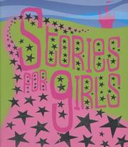 Cover of: Stories for Girls by Fiona Waters