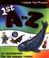 Cover of: 1st A to Z Encyclopedia (Visual Factfinder)