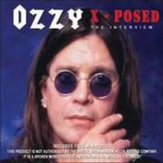 Cover of: Ozzy X-posed