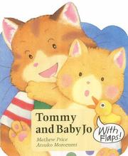 Cover of: Tommy and Baby Jo