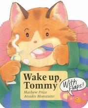 Cover of: Wake Up Tommy