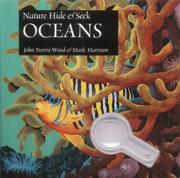 Cover of: Oceans (Nature Hide & Seek)