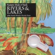 Cover of: Rivers and Lakes (Nature Hide & Seek)