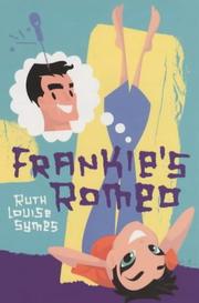 Cover of: Frankie's Romeo by Ruth Louise Symes