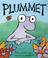 Cover of: Plummet