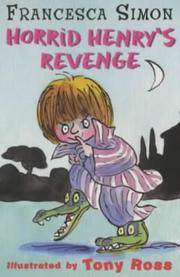 Cover of: Horrid Henry's Revenge by Francesca Simon