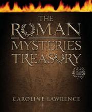 Cover of: Roman Mysteries Treasury (Roman Mysteries)