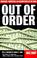 Cover of: Out of Order