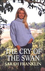 The Cry of the Swan