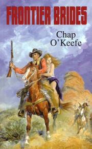 Cover of: Frontier Brides
