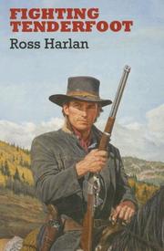 Cover of: Fighting Tenderfoot | Ross Harlan