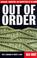 Cover of: Out of order