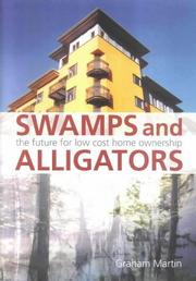Cover of: Swamps and Alligators