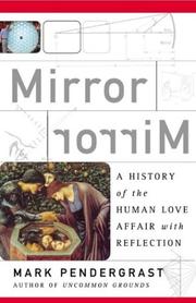 Cover of: Mirror Mirror | Mark Pendergrast