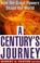 Cover of: A century's journey