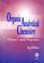 Cover of: Organic Analytical Chemistry