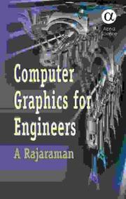 Computer Graphics for Engineers