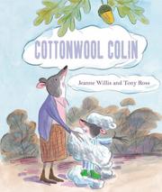 Cover of: Cottonwool Colin