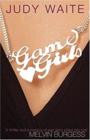 Cover of: Game Girls | Judy Waite