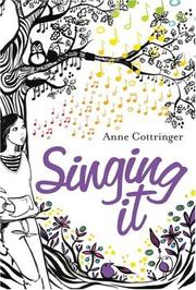 Cover of: Singing It