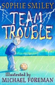 Cover of: Team Trouble