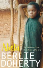Cover of: Abela: The Girl Who Saw Lions