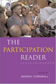Cover of: The Participation Reader