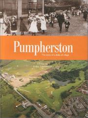 Cover of: Pumpherston