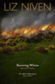 Cover of Burning Whins