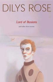 Cover of: Lord of Illusions by Dilys Rose