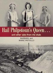 Cover of: Hail Philpstoun's Queen