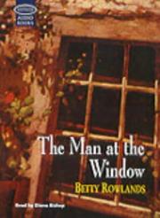 Cover of: The Man at the Window