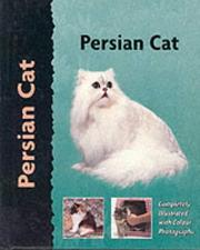 Cover of: Persian Cat