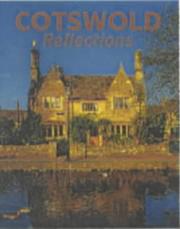 Cover of: Cotswold Reflections (Books You Can Post)