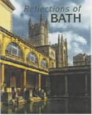 Cover of: Reflections of Bath (Books You Can Post)