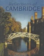 Cover of: Reflections of Cambridge (Books You Can Post)