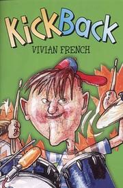 Cover of: Kick Back by Vivian French
