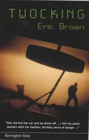 Cover of: Twocking by Eric Brown