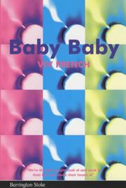 Cover of: Baby Baby by Vivian French
