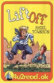 Cover of: Lift Off