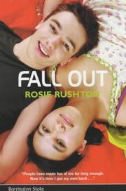 Cover of: Fall Out