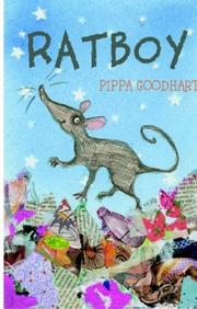 Cover of: Ratboy by Pippa Goodhart