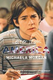 Cover of: Letter from America by Michaela Morgan