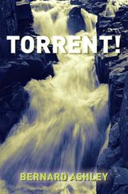 Cover of: Torrent! (Gr8reads) by Bernard Ashley, Bernard Ashley