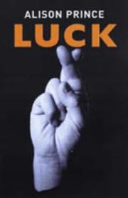 Cover of: Luck (Gr8reads)