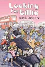 Cover of: Looking for Billie by Rosie Rushton