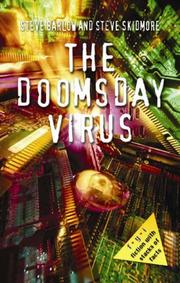 Cover of: The Doomsday Virus (FYI: Fiction with Stacks of Facts)