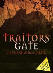 Cover of: Traitors' Gate
